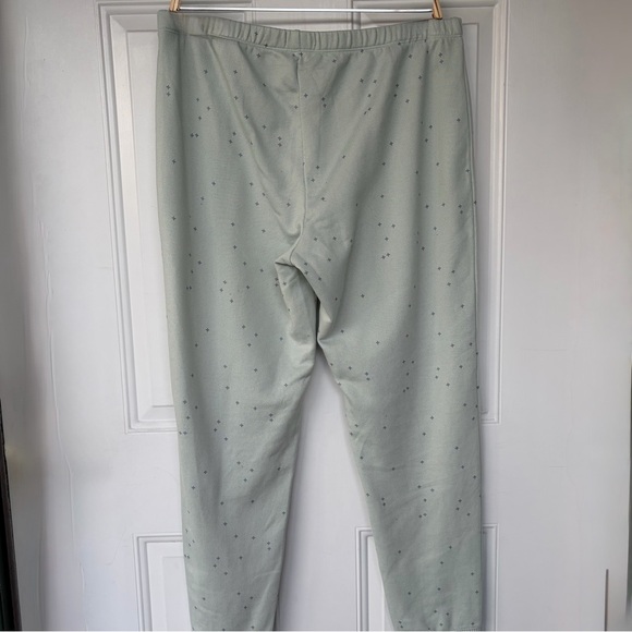 •LC Lauren Conrad• Ladies Cozy Pajama Pants - Size Large - Picture 5 of 8